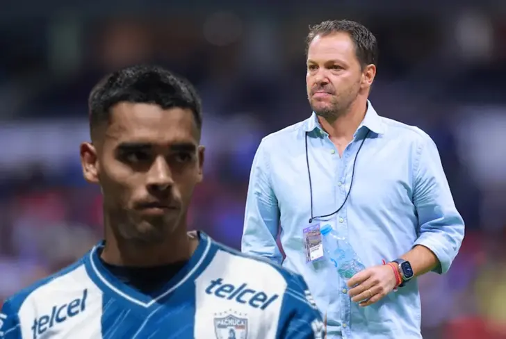 El personaje inesperado que 'tiró' este posible fichaje.