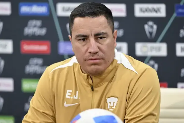 Juárez también fue señalado en la polémica.