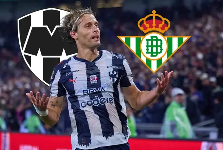Canales podría llegar al Betis tras el Mundial
