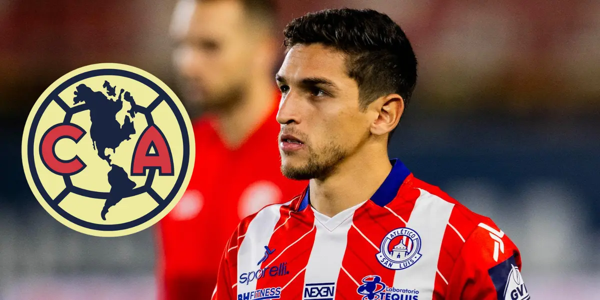 Quién es Juan Manuel Sanabria? Sería el cuarto refuerzo del América para el Apertura 2025