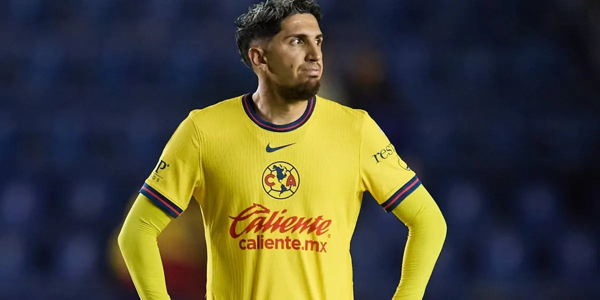 Diego Valdés / Foto: Diego Valdés