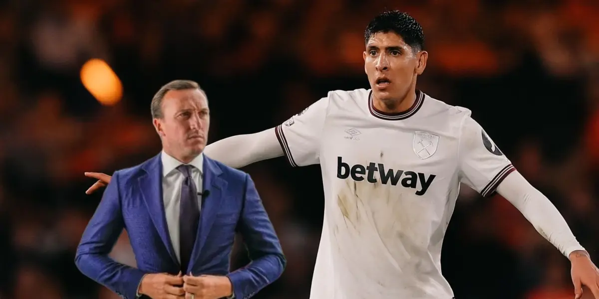 Edson Álvarez’s Unexpected Fate in England Revealed: Content Writer Role Confirmed