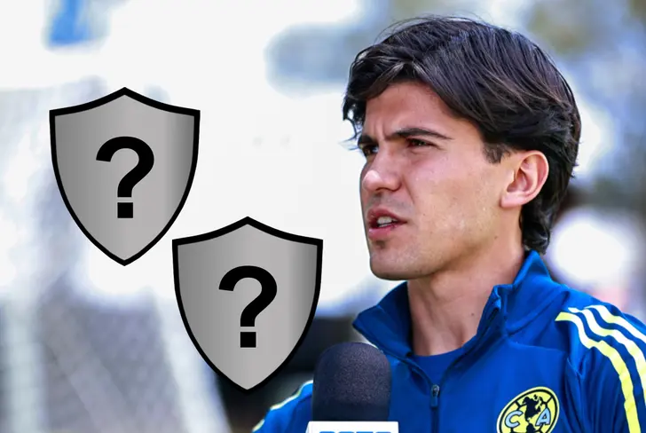 Son dos clubes de la Liga MX los que estarían atentos a el.