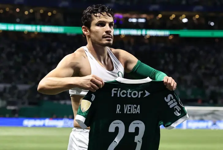 El brasileño ha sido de gran importancia para este club, ganando ligas y Copa Libertadores.