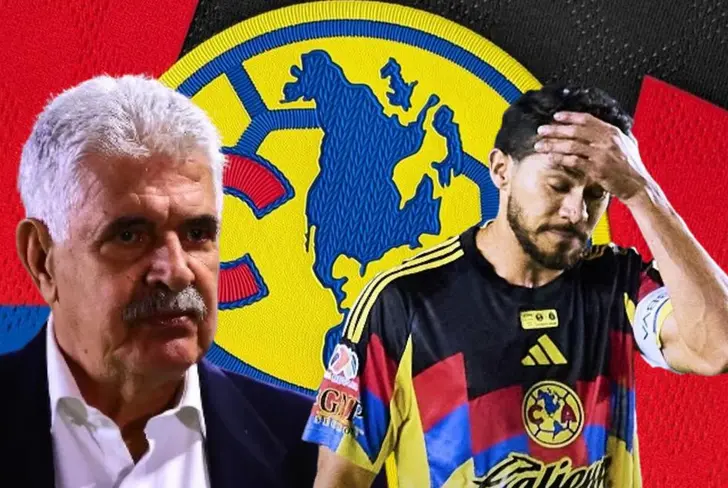 Hace un par de meses, Ferretti se expresó sobre la lesión en el tendón de Aquiles del 9.