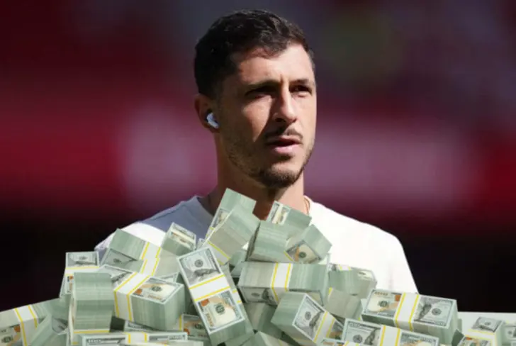 Su sueldo fue el factor que frenó su llegada de otros clubes.
