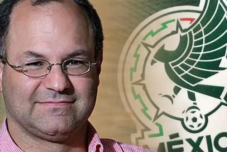 El hombre que podría llegar a tomar las riendas de la FMF.