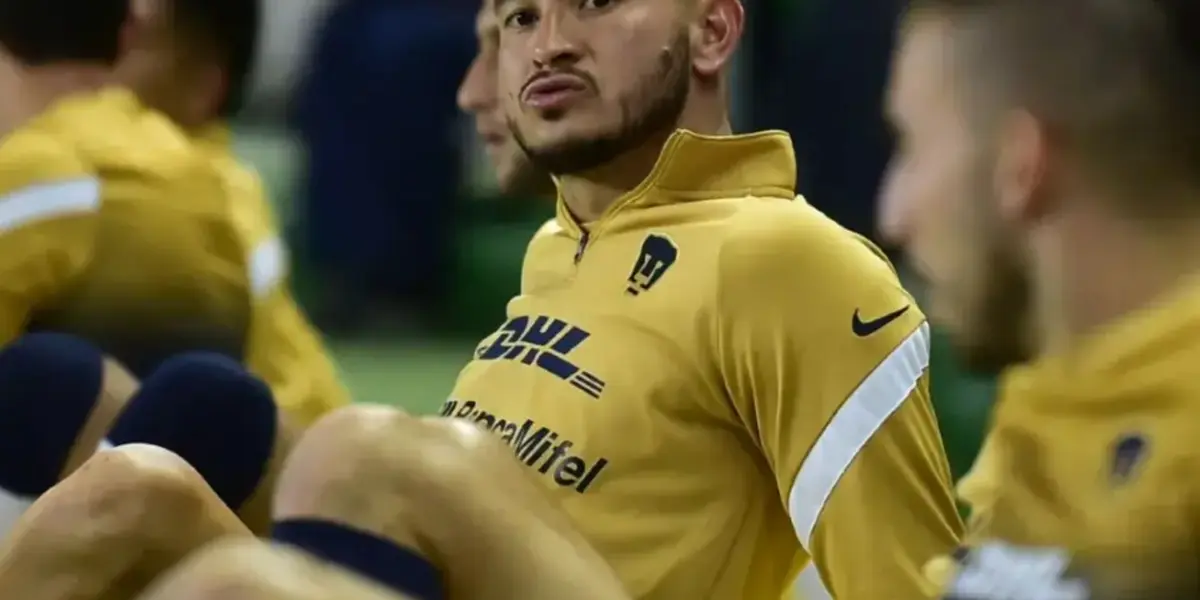 Para que Carlos González llegue a Pumas, los dos jugadores que sacrificarían el 2025
