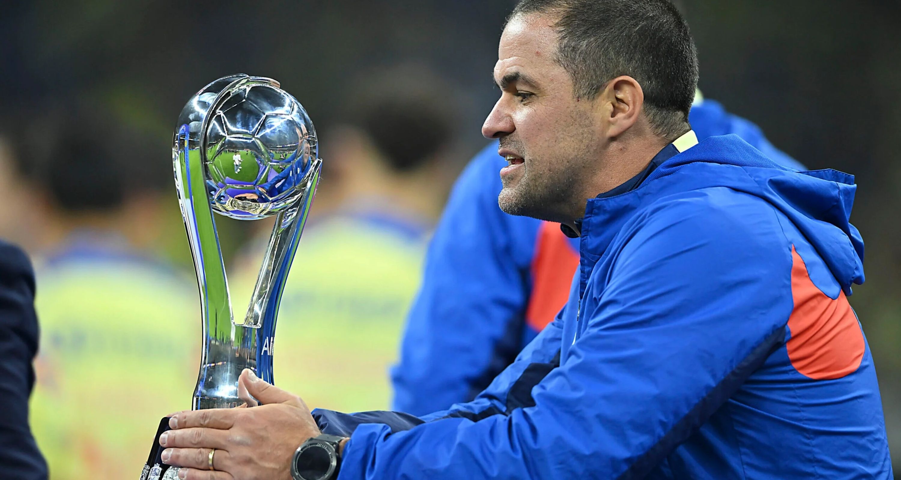 El América en problemas, Jardine tiembla y todo ahora podría ser confuso