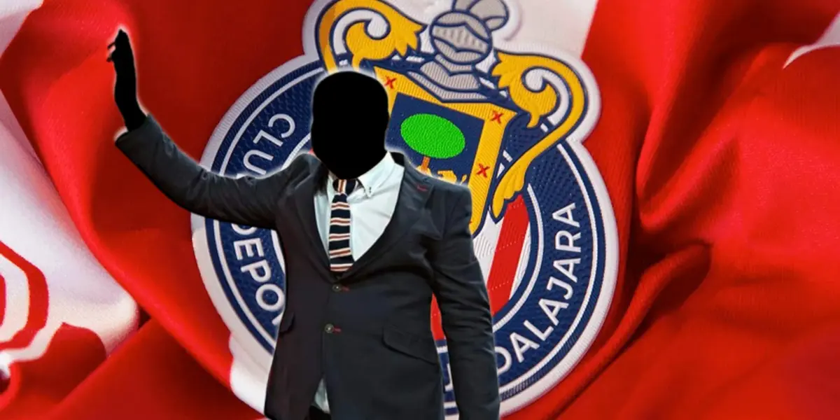 Relaciones rotas: el DT que Chivas podría vetar a pesar de ser ídolo y no es Almeyda