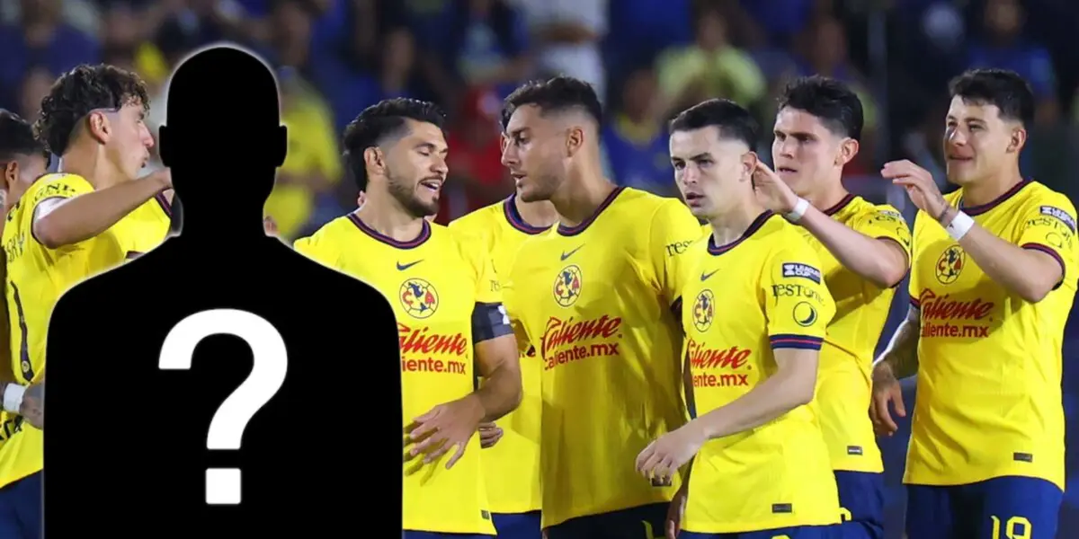 Otra vez se duermió América y ahora llega por 245 millones a este club