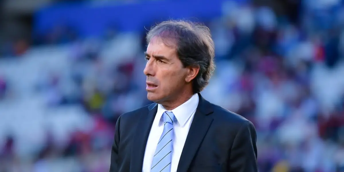 Cambio de planes, Guillermo Almada podría llegar al equipo donde sería valorado y no es Tigres