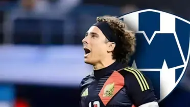 Guillermo Ochoa / Foto: OneFootball