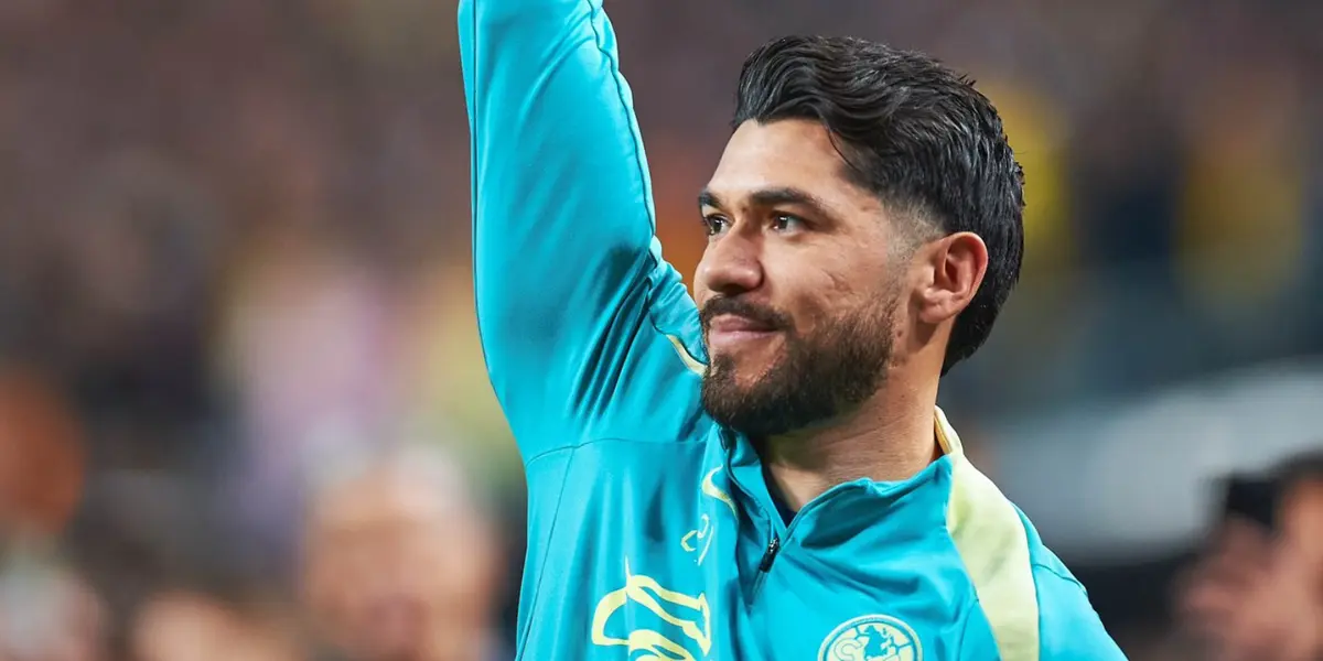 No puede ser; Henry Martín y el club que podría sacarlo del América en este mercado