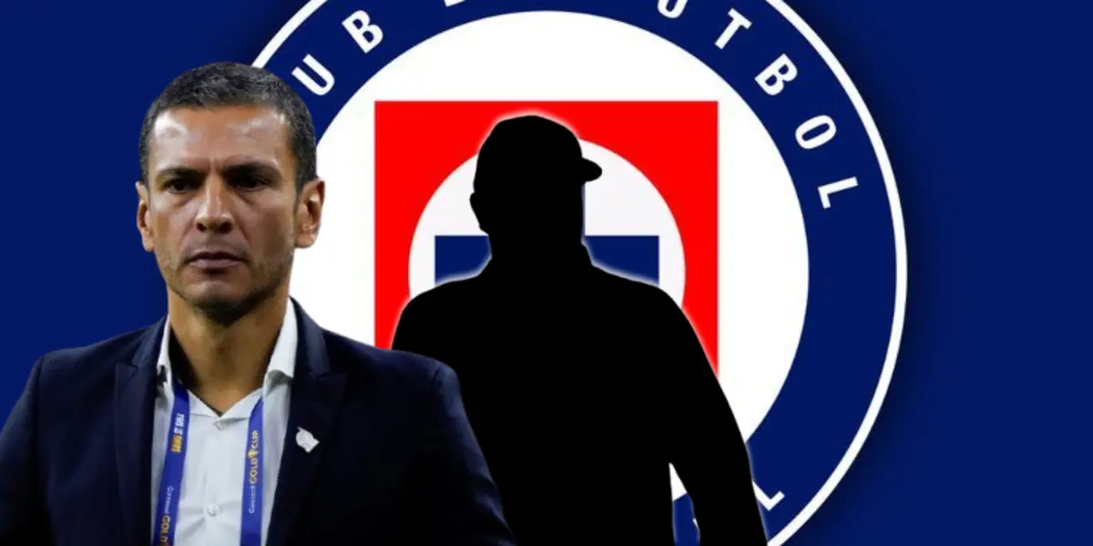 Se adelantó a Jaime Lozano y el DT que tiene pláticas avanzadas con Cruz Azul