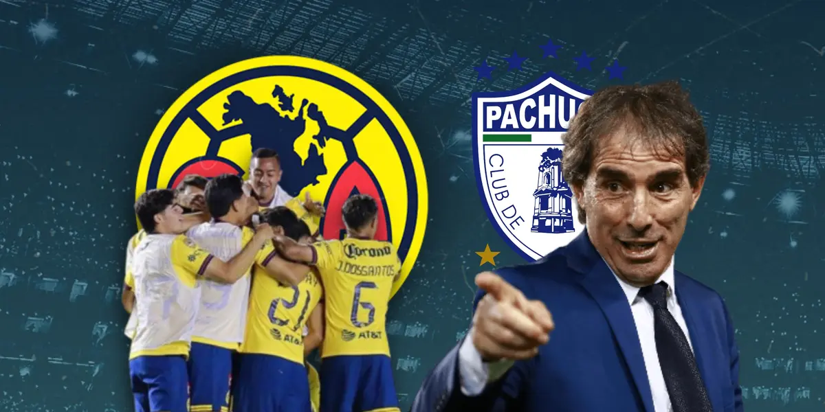 Illian Hernández’s Days Numbered at América?