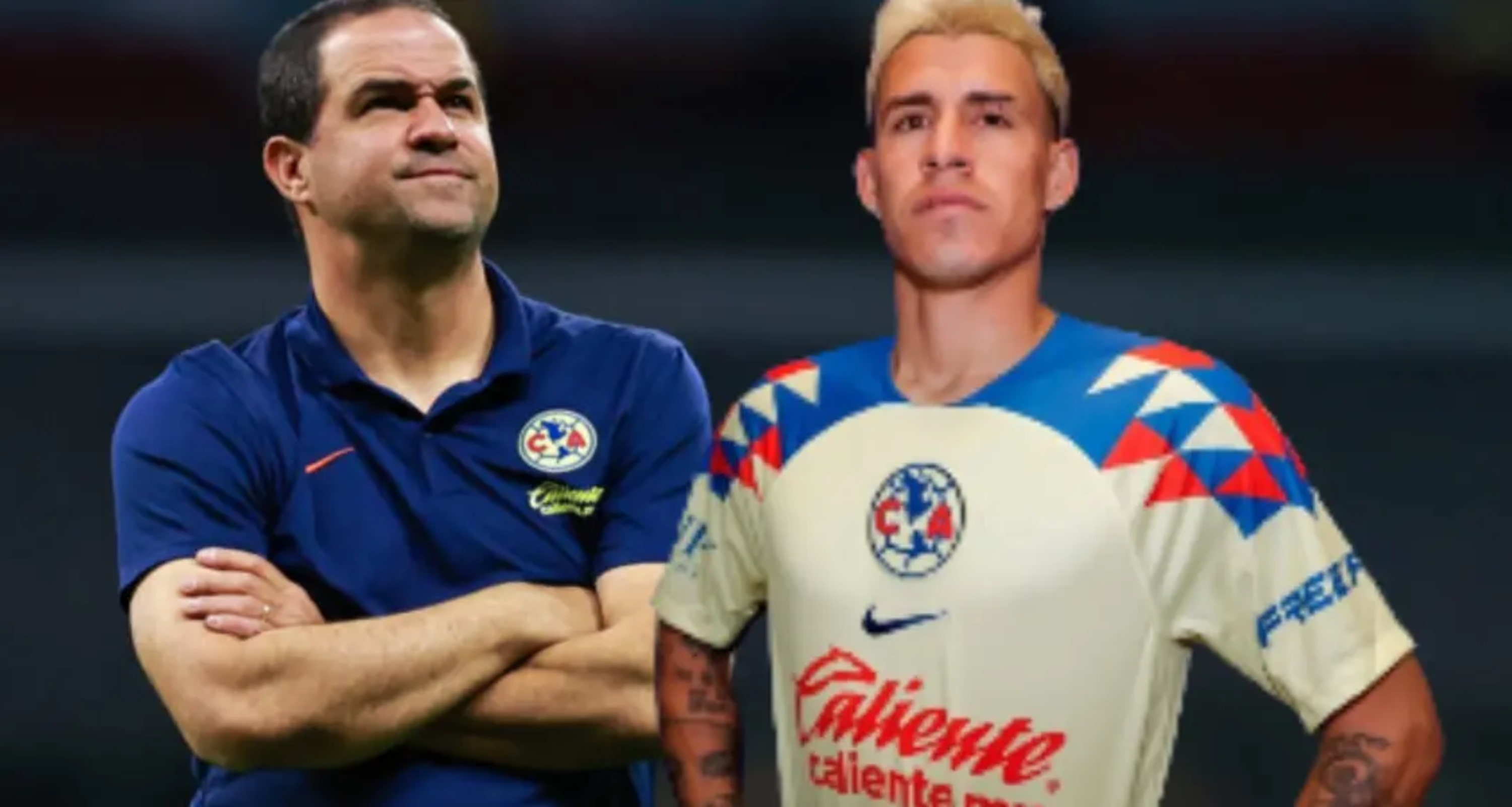 Las palabras de Jardine tras los abucheos a Calderón en el América