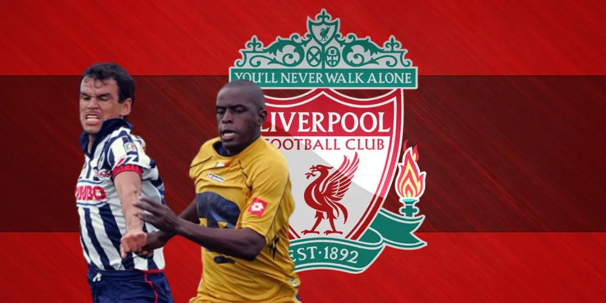 Su padre jugó el ascenso en México y ahora su hijo interesó al nuevo campeón de la Premier League