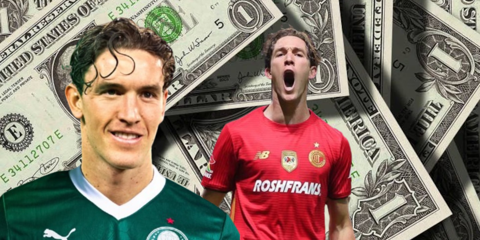 Marcel Ruiz / FOTO X