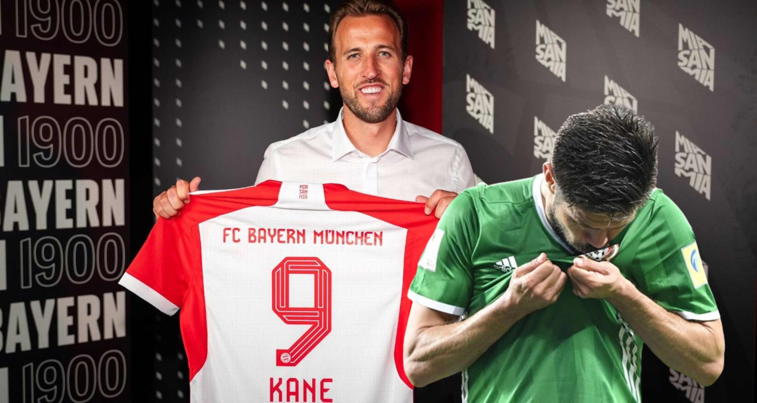 México le saca una joya a USA que estuvo en el Bayern de Múnich