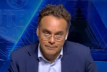 No sólo el Doctor García, también Faitelson le dio con todo a la FMF por su video de celebración.