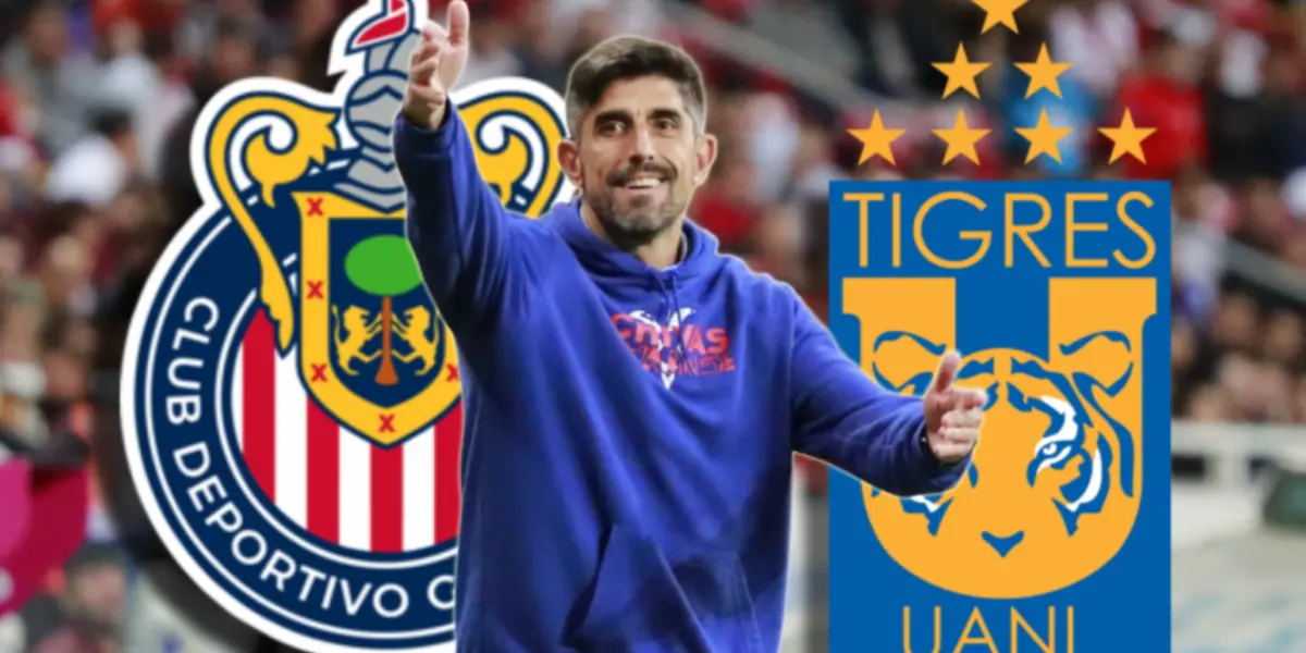 Paunovic / Foto: Mediotiempo