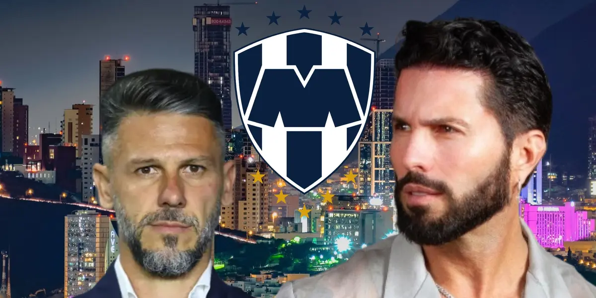 Demichelis Out: Nigris Poncho’s Proposed Coach for Rayados Faces Opposition