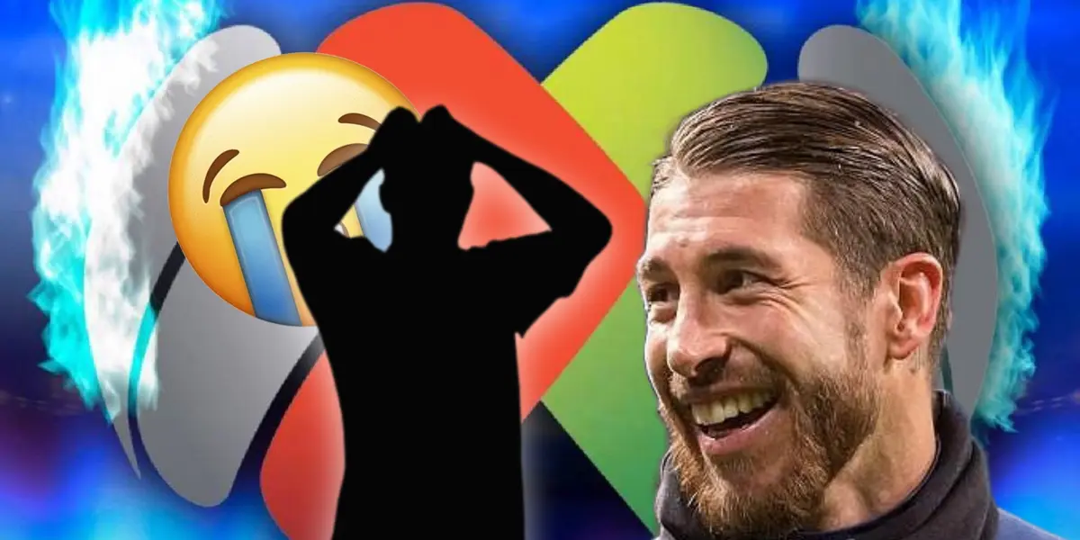 Rechazó firmar con Rayados y un día después ficharon a Sergio Ramos, estaría muy arrepentido