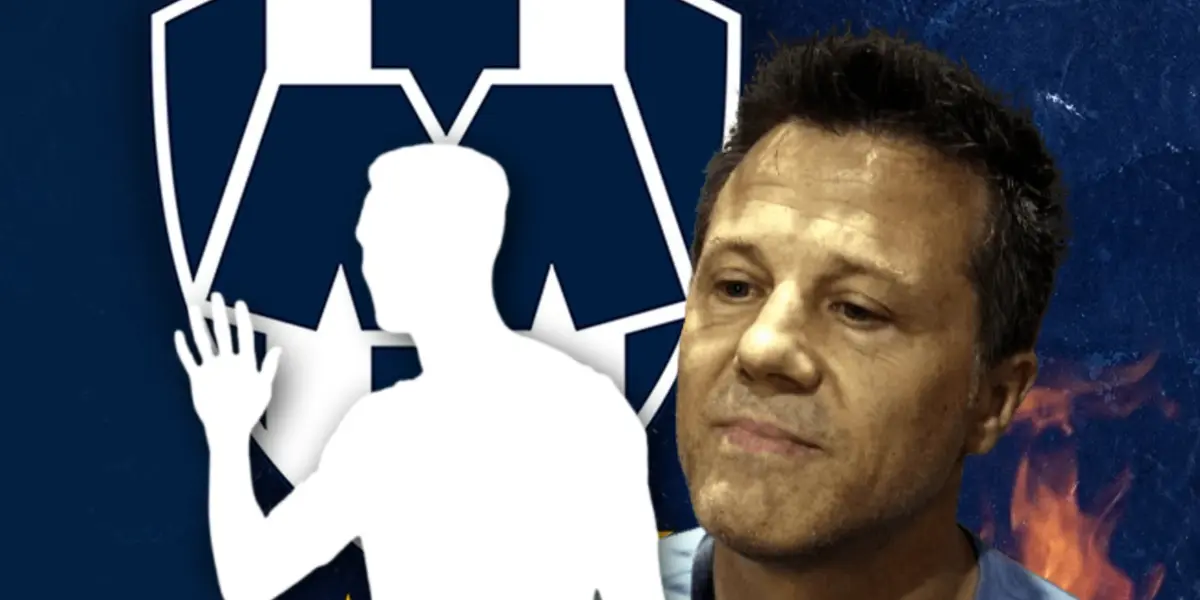 Ya está dado de baja y Noriega no se tocó el corazón, saldría en pleno día de partido