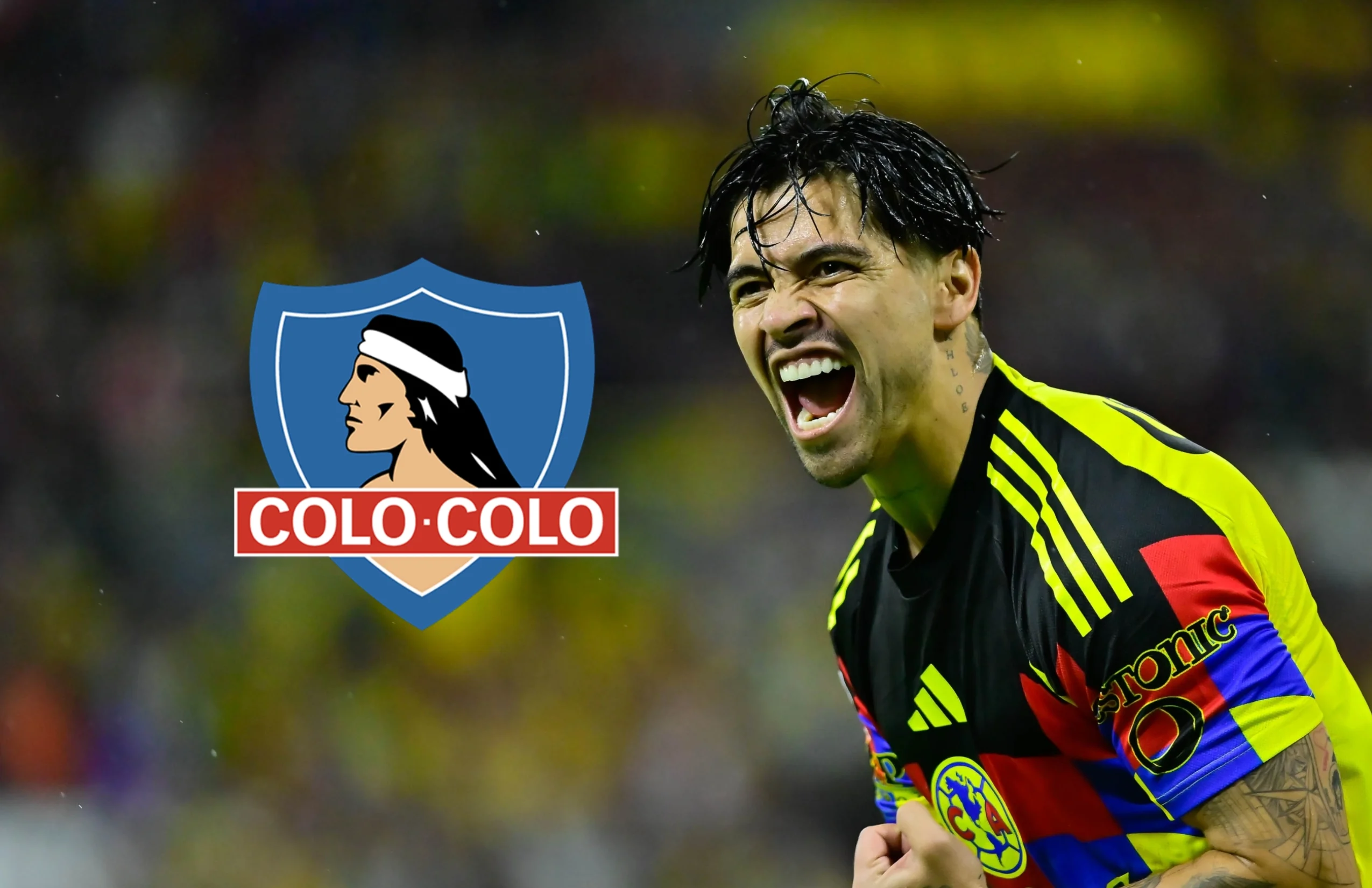 Víctor Dávila podría salir del conjunto azulcrema rumbo a su país natal, pero bajo una condición.