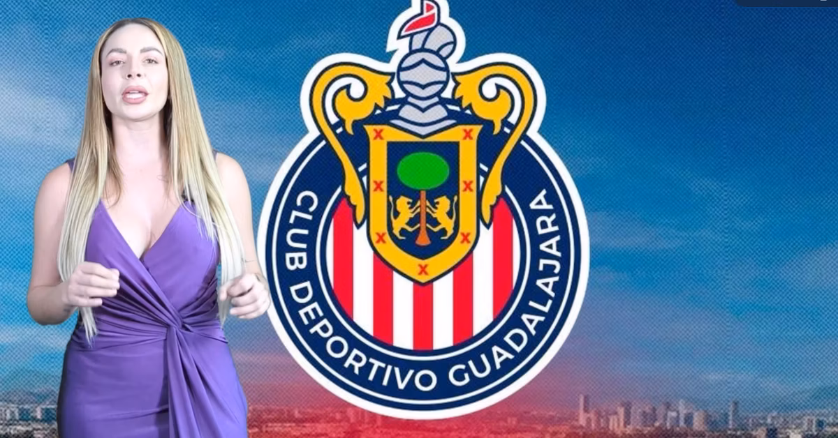 Chivas va por Denzel Garcia y otro elemento que Milito quiere para una posición clave