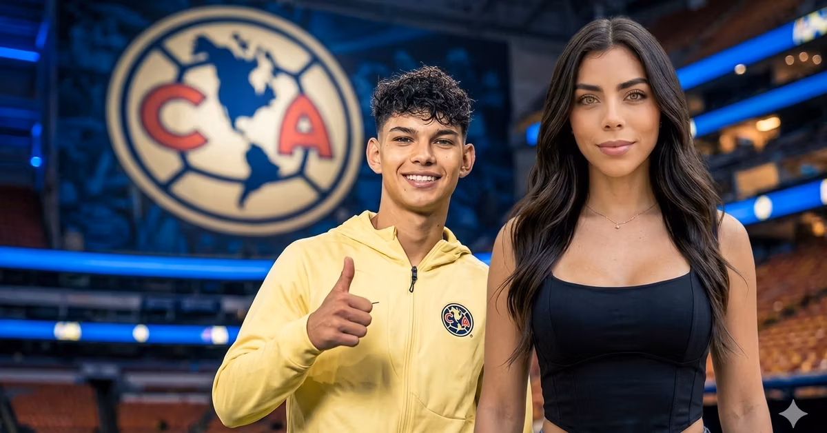 Club América mantendrá a Thiago Espinoza, pero enviará a otro de sus jugadores al Atlante