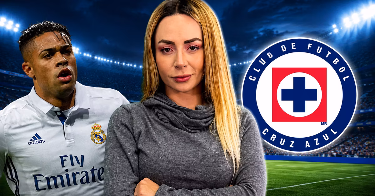 Cruz Azul puede tener a Mariano Díaz y gratis