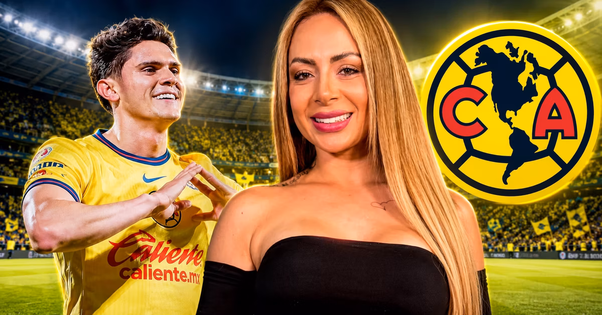 El América cedería un jugador para traer al reemplazo de Israel Reyes, si se va a Europa.