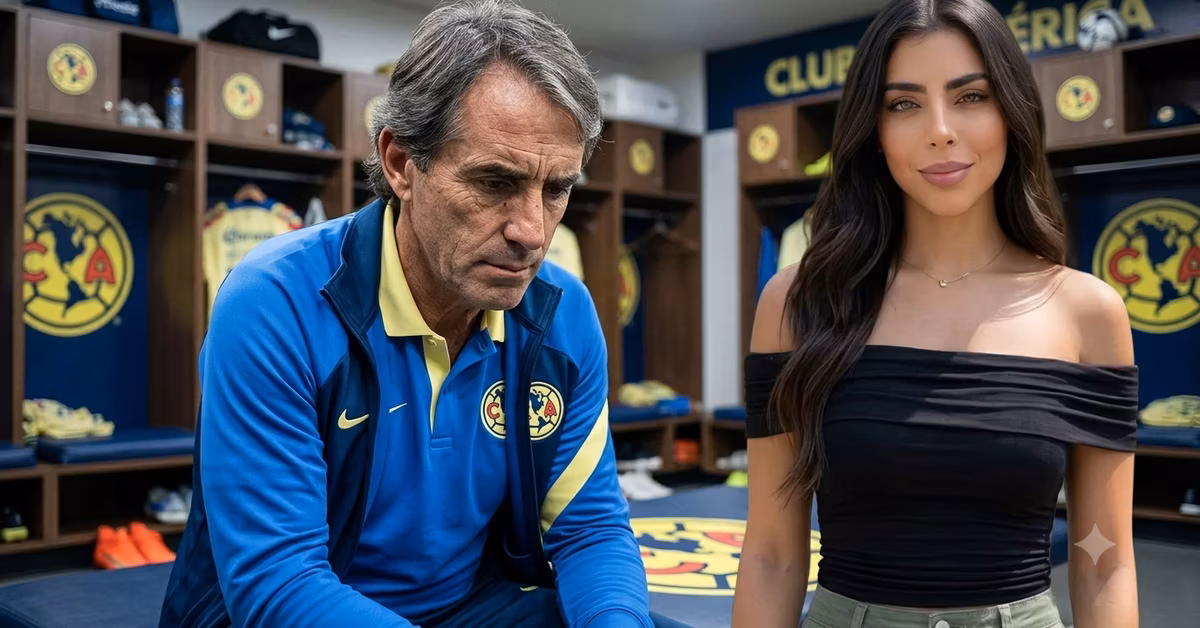 Guillermo Almada traerá a un desconocido de Pachuca como fichaje para el Club América