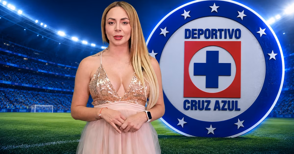 ¡Operación Bicampeonato!, ¡El refuerzo que Cruz Azul maneja a bajo costo.