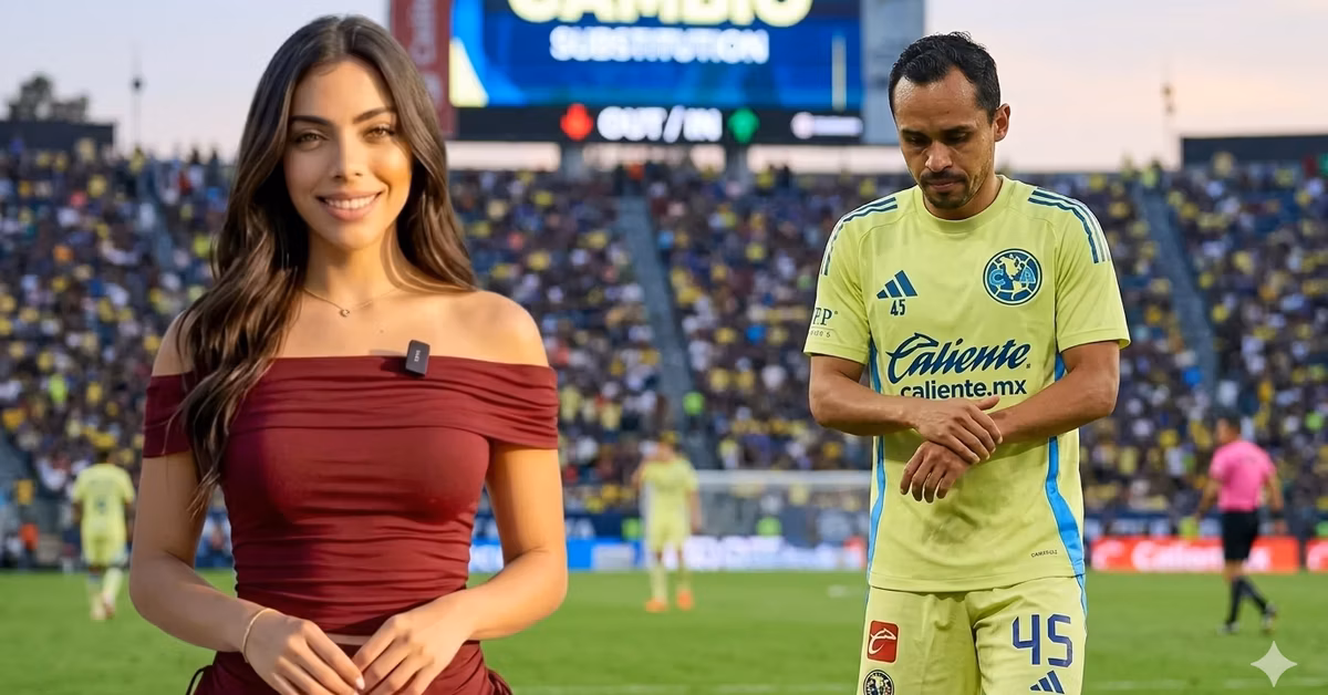 Vinicius Lima podría servir como moneda de cambio para que llegue el deseo de Almada al América