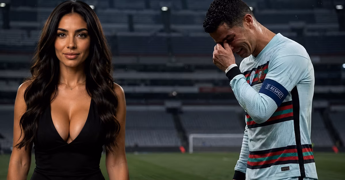 Cristiano Ronaldo le diría adiós al fútbol tras el Mundial 2026