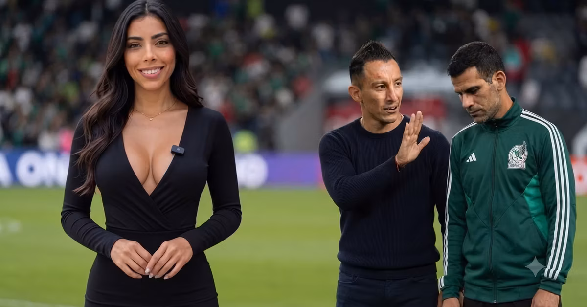 Andrés Guardado rechazaría la oferta de Rafa Márquez en México ante una oferta europea