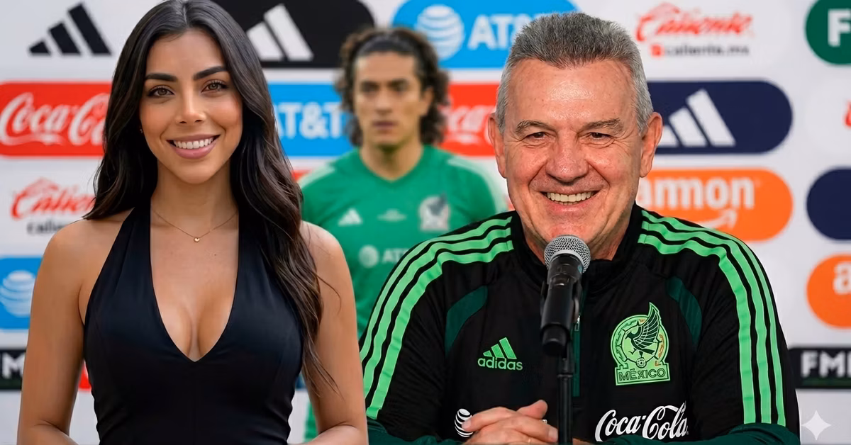 Javier Aguirre no le da minutos con México, pero Rayados y Chivas se pelean por ficharlo