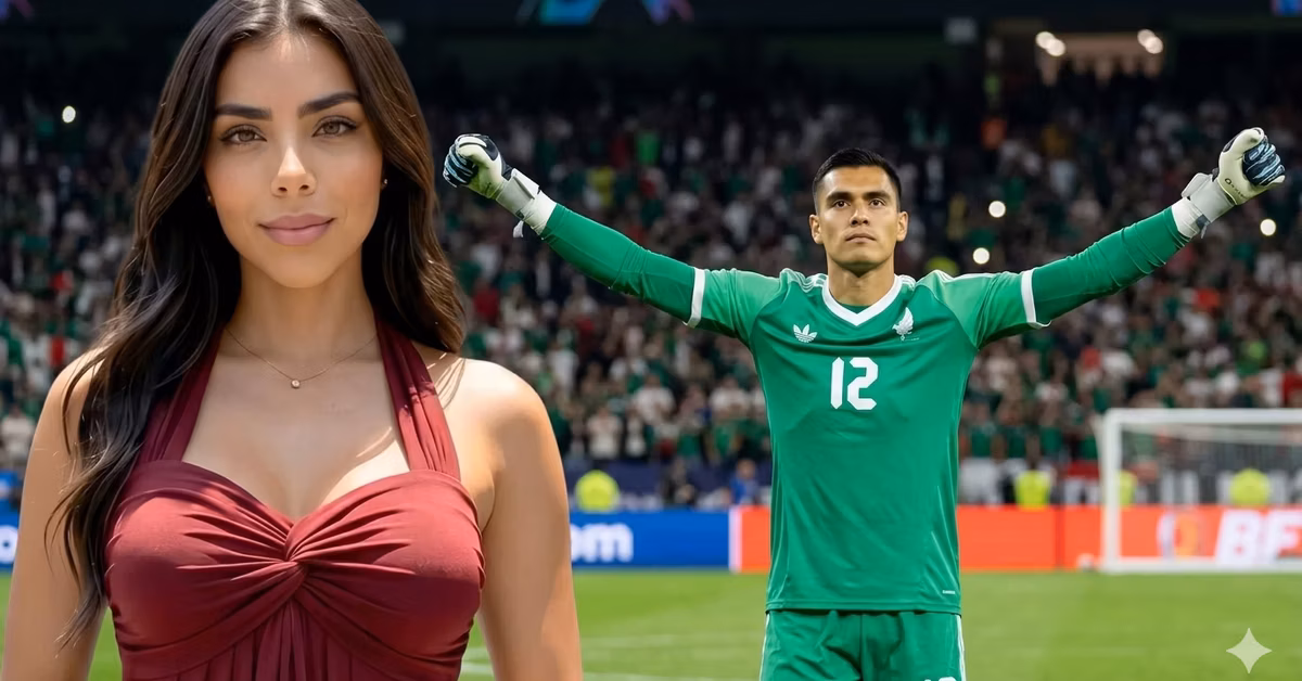 Raúl Rangel repite como titular, pero habría dos cambios en México para enfrentar a Corea del Sur