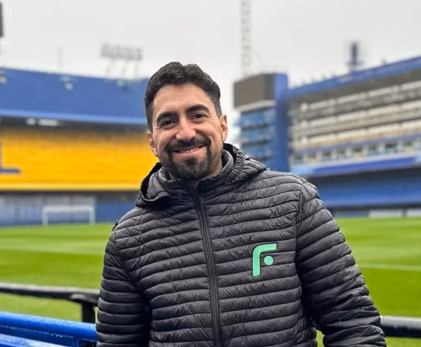 Pablo Parra